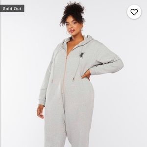 Forever Savage Breast Cancer Awareness Onesie